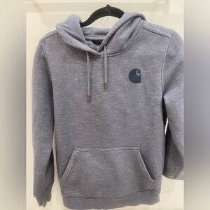 *USED* Carhartt Relaxed Fit Hoodie